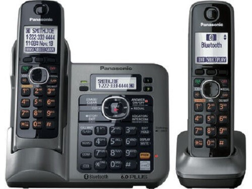 Panasonic KX TG7642M