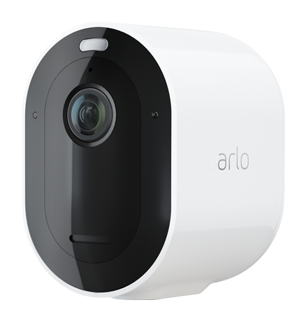 Smart Home Security Cameras