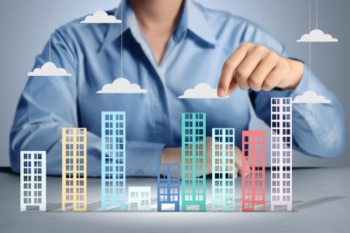 Key Benefits of ERP Application for Real Estate Sector