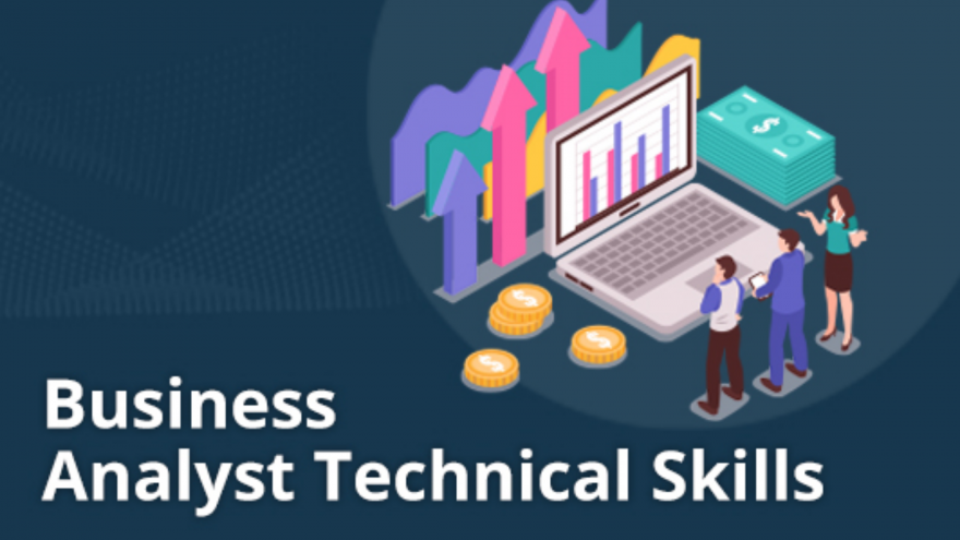 Top 10 Business Analyst Skills Needed for Freshers